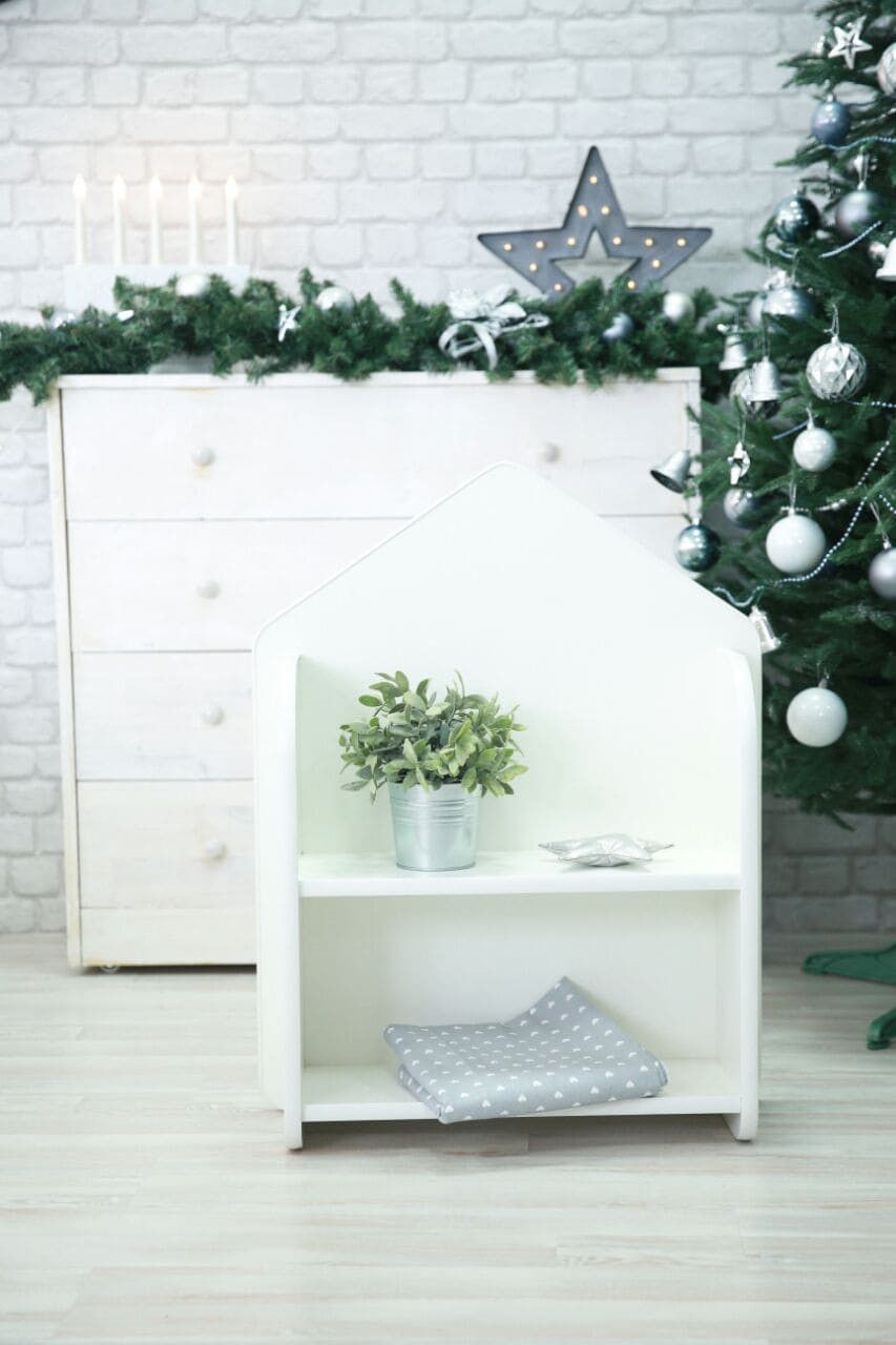 Стеллаж-Полка Сказка 