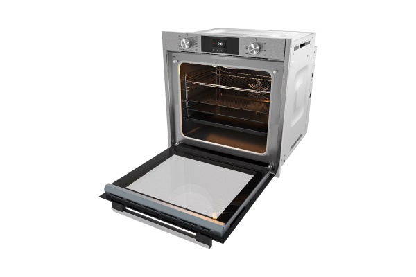 Встраиваемый духовой шкаф MILLEN MEO 6005 IX