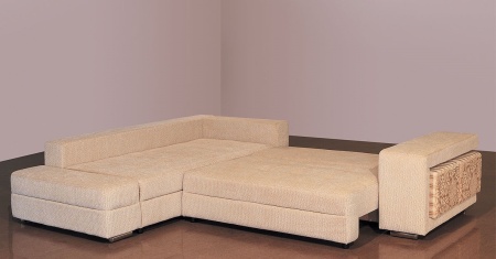 Угловой Диван Вега/Разные Цвета Ш-2820 х Г-2220 х В-880 мм