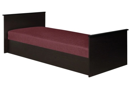 Тахта Макс с Боковым Подъемом и Матрасом/Разные Цвета 900/1200 х 2000 мм