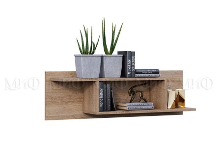 Гостиная Ницца NEW (Ш-2800 x В-2170 x Г-520 мм) 