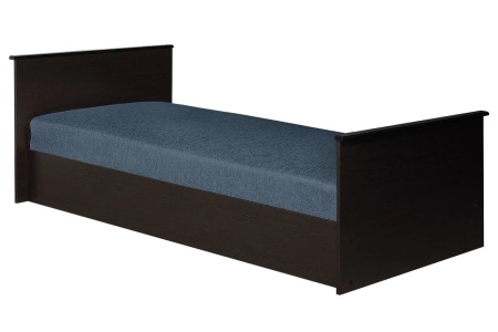 Тахта Макс с Боковым Подъемом и Матрасом/Разные Цвета 900/1200 х 2000 мм