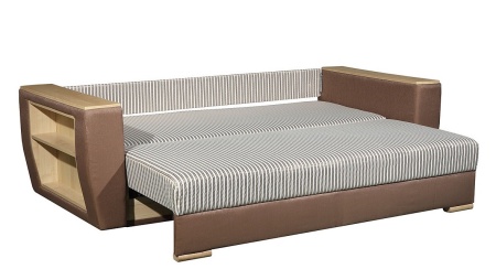 Диван Вегас №21/Разные Цвета Ш-2400 х Г-1050 х В-950 мм