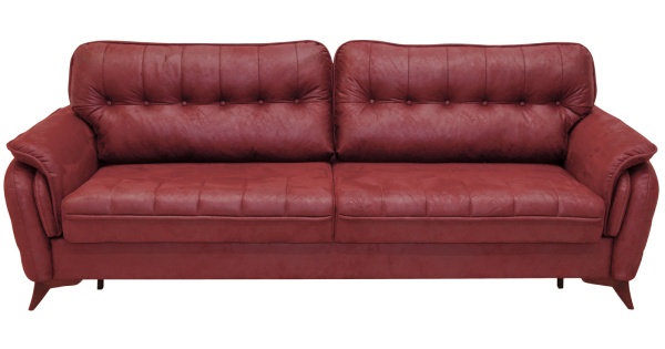 Диван Джерси/Разные Цвета Ш-2430 х Г-990 х В-900 мм