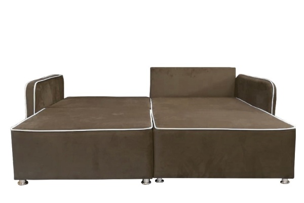 Угловой Диван Миннеаполис NEW (Ш-2020 х Г-1530 х В-900 мм)/Разные Цвета 